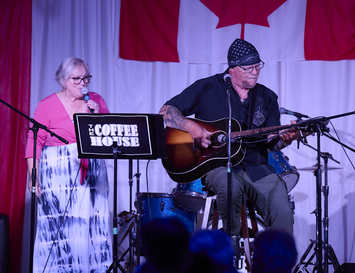 Don Raimondo & Connie Wilberforce 3